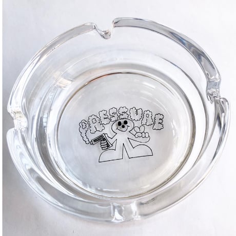 PRESSURE "Ashtray"