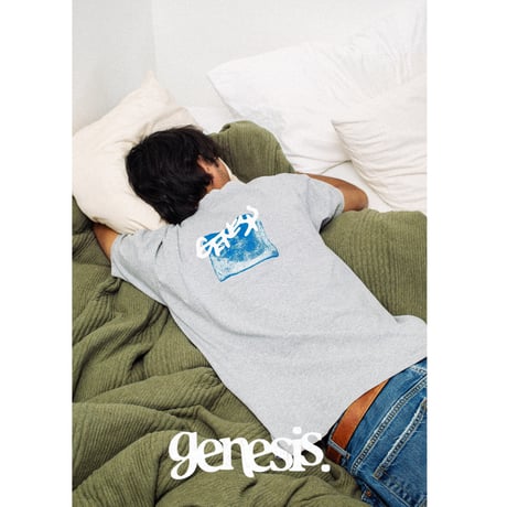 GENESIS "Toast shirt"