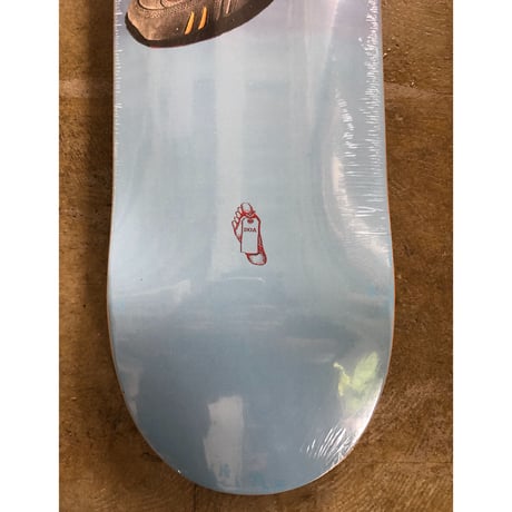 D.O.A.  Brown Pro "soles"