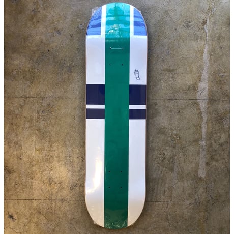 D.O.A team "cappadonna" deck  8.25inch