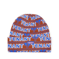TENANT "Myrtle Bway Beanie