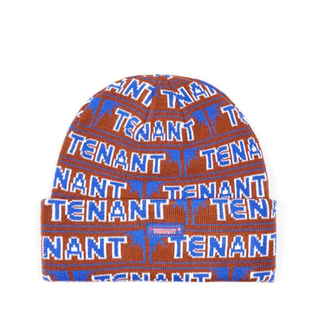 TENANT "Myrtle Bway Beanie