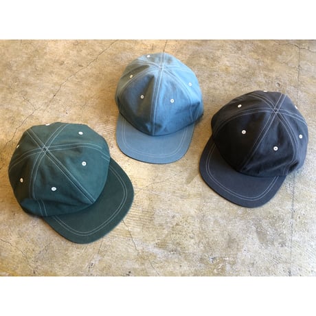 JHAKX "Sunny Dry Hat" Spring