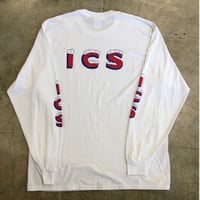 IRON CLAW SKATE NEWYORK LongSleeve