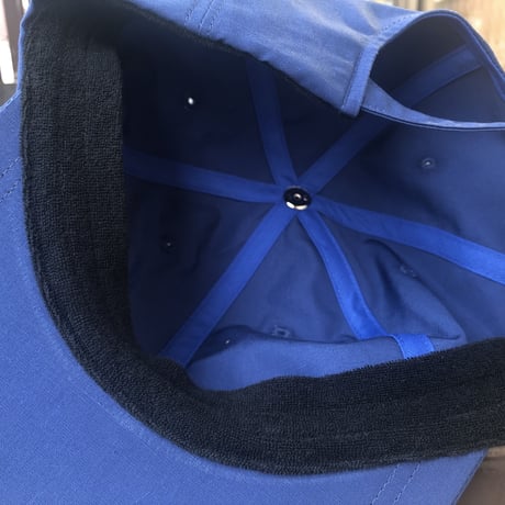 JHAKX "Original HEMP Hat"
