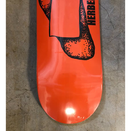 D.O.A. Brown Pro "Toe Tag"