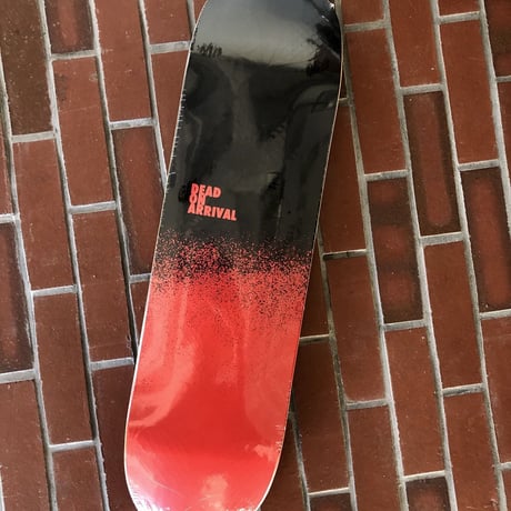 DOA “STINGS” Deck