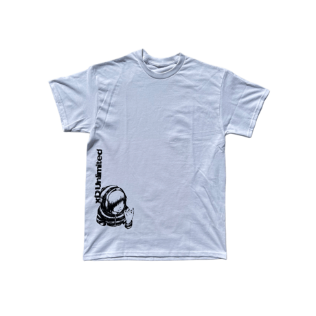 xD unlimited T-shirts