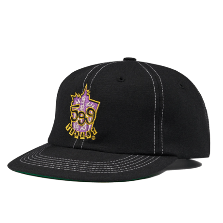 TENANT® City Hat "Black"