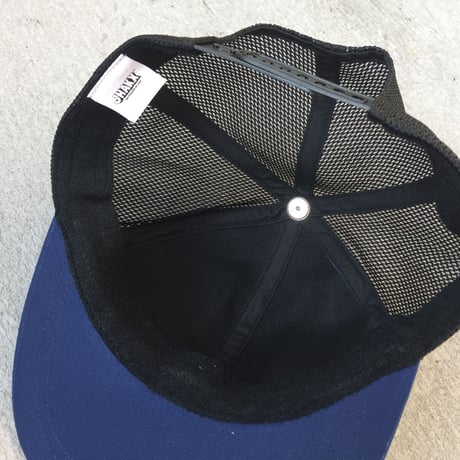 JHAKX original cap