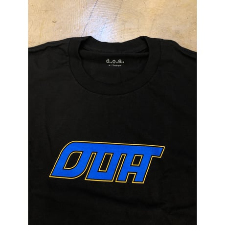 FIT Logo (Black
