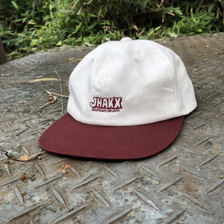 90s Cap(Burgundy)