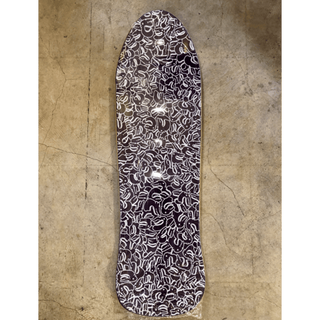 Bluecouch NY “Core Black T2” Board