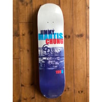 DOA "Jimmy Chung" 69th Pro model 8.25