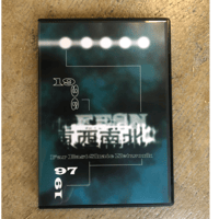 “東西南北” Skateboard DVD