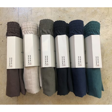 JHAKX Comfy HEMP Trunks