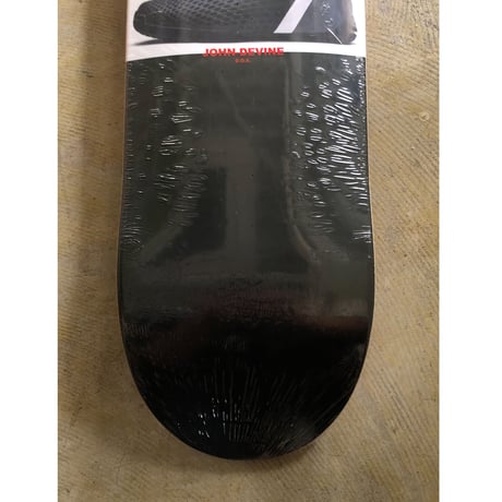 D.O.A. JD Pro "Soles"