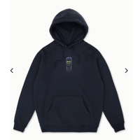 JENKEM magazine "Nokia Hoodie"