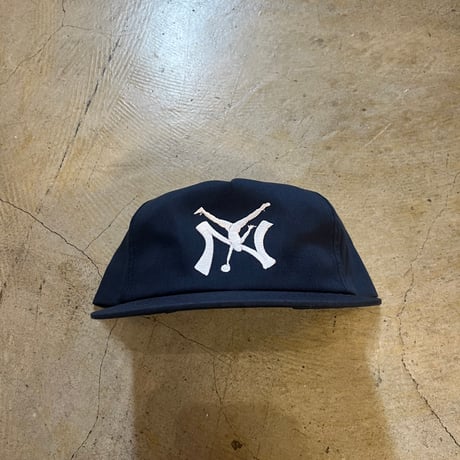 Yordan Snapback by Jasper Stieve