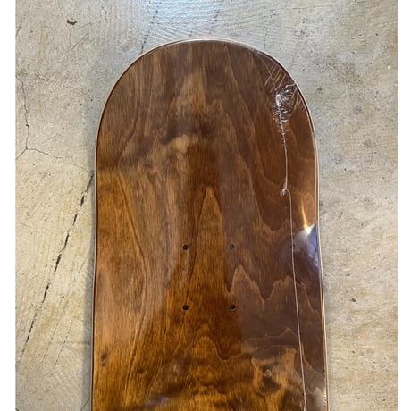 PATTERNS Skateboards