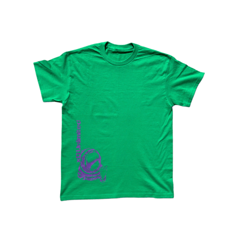xD unlimited T-shirts