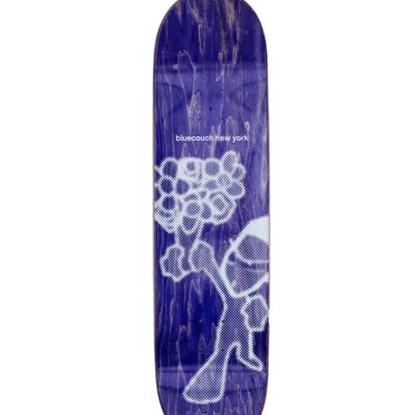 BLUECOUCH "Not Much Board"