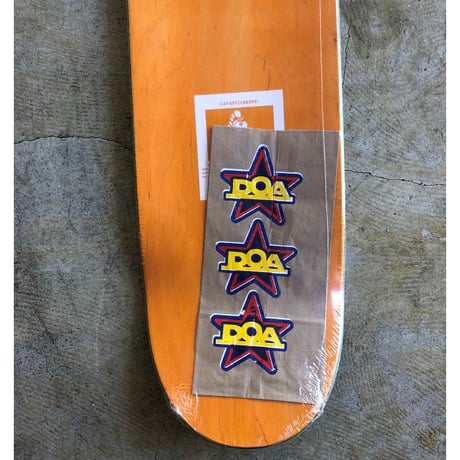 DOA "Devine Graph" JD Pro Model
