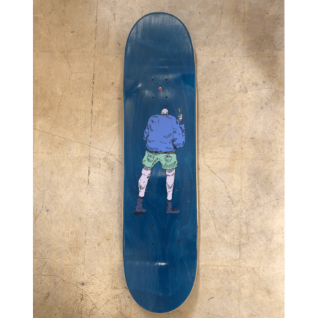 Bluecouch NY “Idris” Board