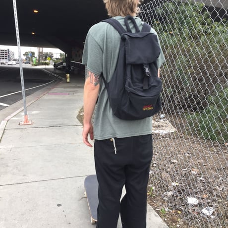 JHAKX "90s Back Pack"