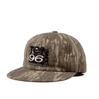 TENANT®: HOT96 Hat "Mossy Oak"