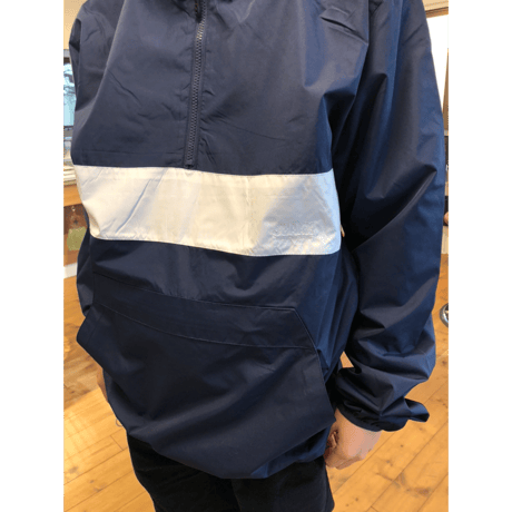 JHAKX "PullOver"