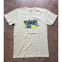 NJ SkateShop Original T-shirts 2023