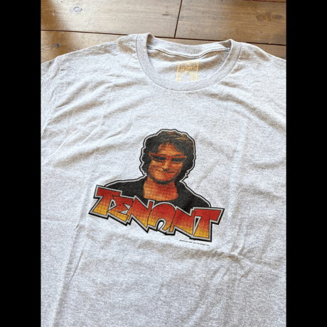 TENANT "MORK T-shirts"