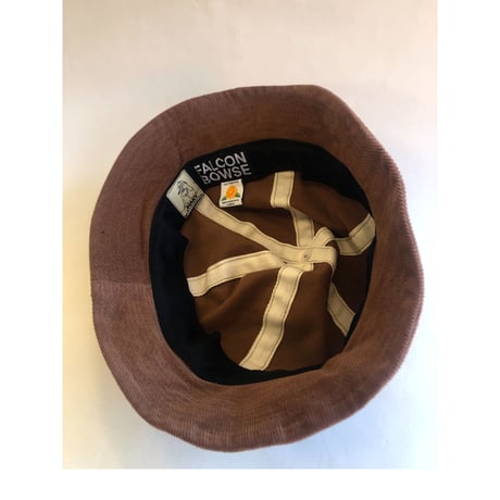 "Falconbowse x JHAKX" Hat 2021