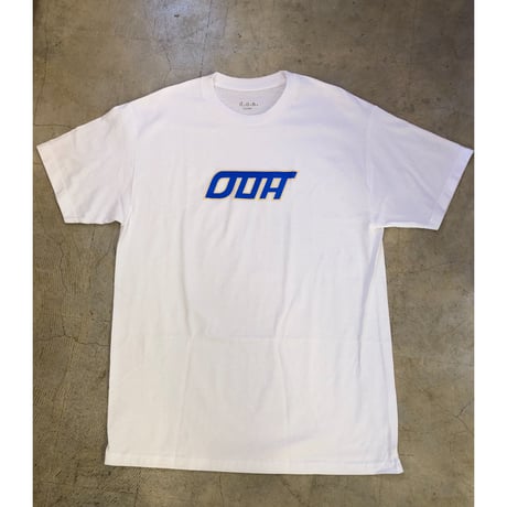 FIT Logo(White