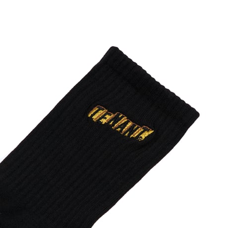 TENANT® Address Logo Sock