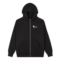 Tenant®: Integrator Hoodie "Black"