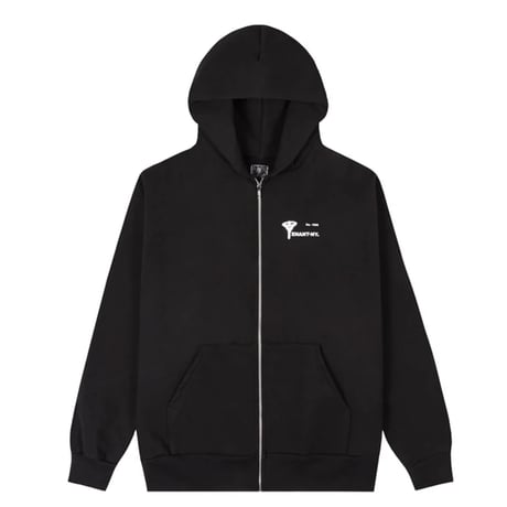 Tenant®: Integrator Hoodie "Black"