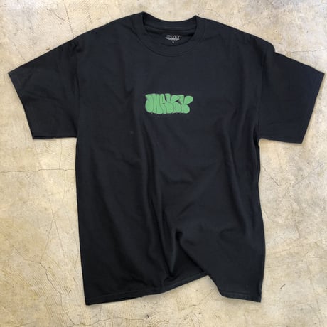 JHAKX “Adam Logo”T Black