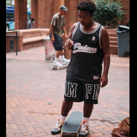 AMFM "Blammer" SHORTS