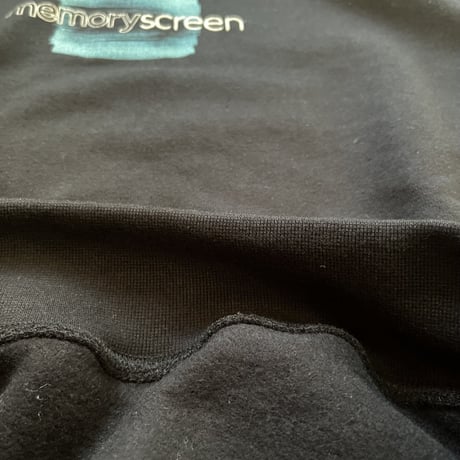Memory Screen "Hoodie