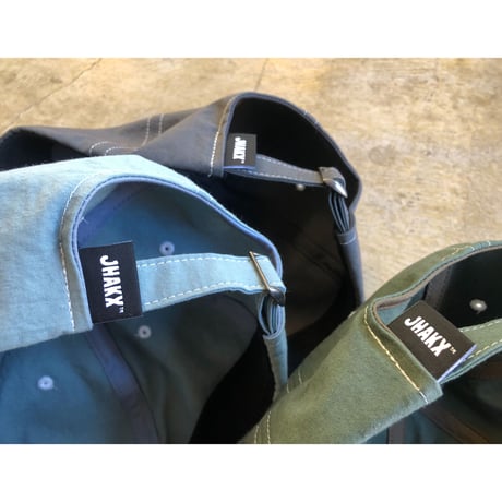 JHAKX "Sunny Dry Hat" Spring