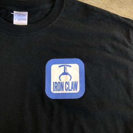 ICS  T-shirts