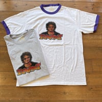 TENANT "MORK T-shirts"