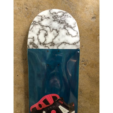 D.O.A. Ben Pro "Soles"