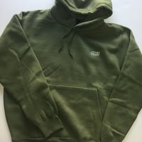 JHAKX "Warm Hoodie