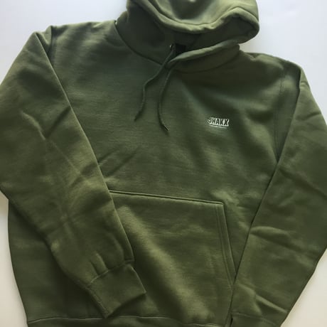 JHAKX "Warm Hoodie