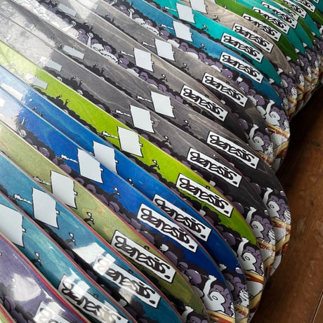 GENESIS "Button Pack" 1 pack 5個入り
