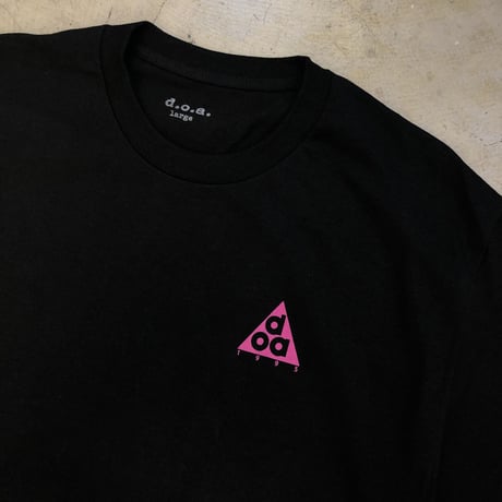 DOA condition (Black