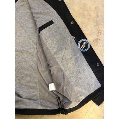 D.O.A . Jacket